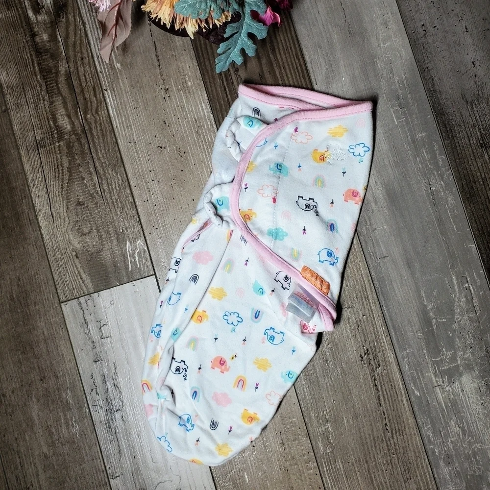 SwaddleMe size sm